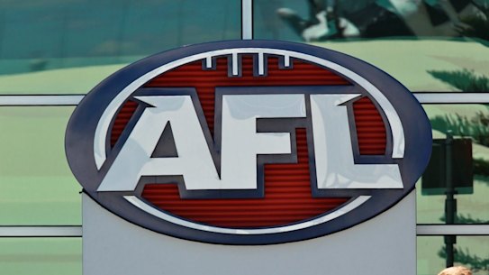 AFL House