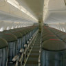 Traveller Letters: If it’s empty, why can’t I use the business class loo?