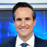 ABC newsreader James Glenday will join the national broadcaster’s breakfast show.