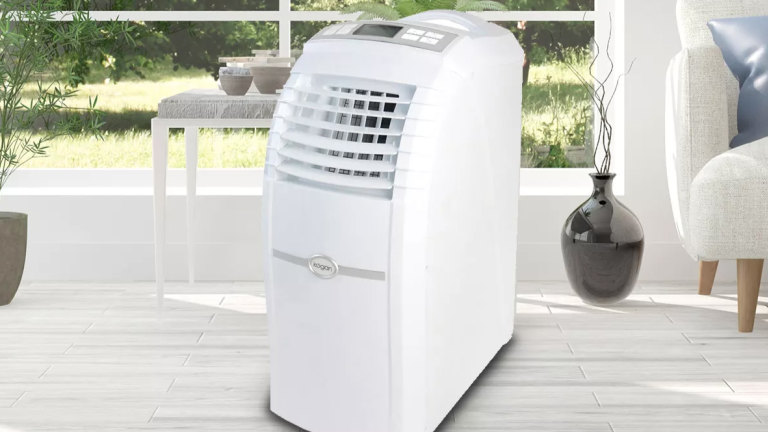Kogan S Smart Air Conditioners Are Impressive Though Barely Portable