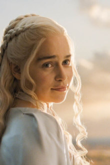 Foxtel go discount game of thrones