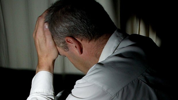 We often give our bosses a bad rap, but they’re often under immense pressure too.