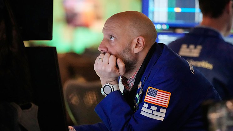 smh.com.au - Stephen Bartholomeusz - Wall Street's multi-trillion-dollar question: Could bonds end the AI boom?