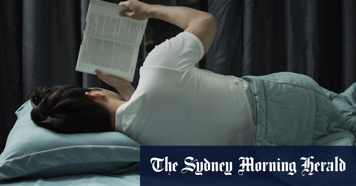 What’s driving the gender gap in our reading habits?