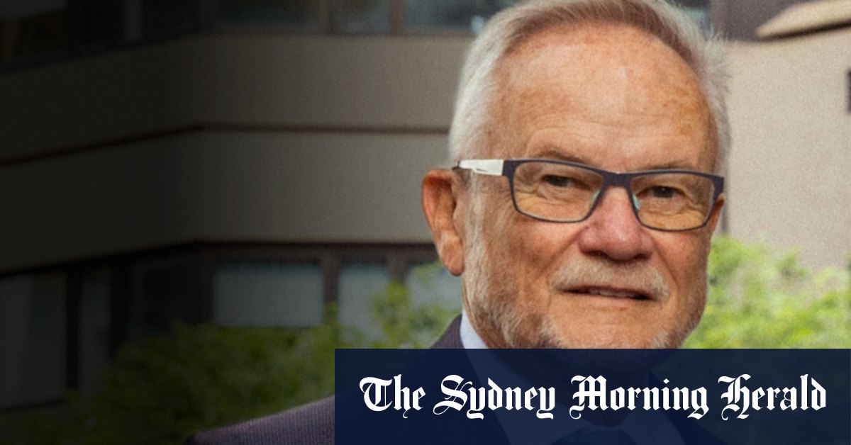Mr Stadium Tony Shepherd signs off with glitzy farewell - Vimarsana News