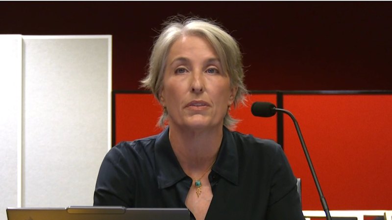 ‘Personal grievance’: NSW’s top prosecutor at war with District Court judge