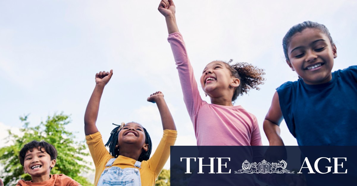 Considering a career in early childhood education? Now's a good time - Vimarsana News