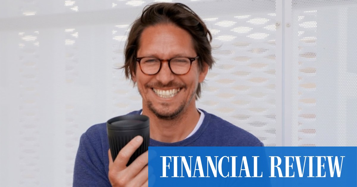 Vinomofo founders Andre Eikmeier and Justin Dry still can't catch a break - Vimarsana News