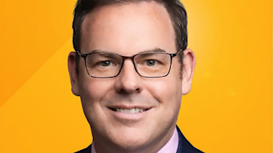 One Nation NSW leader Mike Newman
