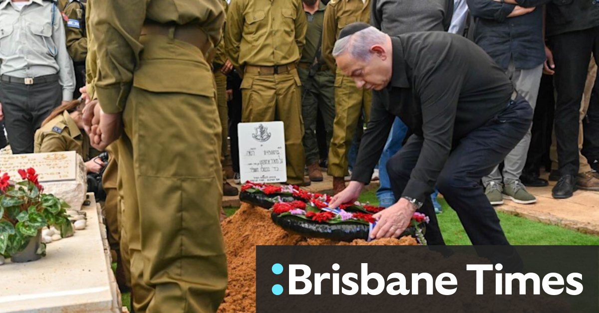 How Israel secretly made sure Hamas got millions of dollars a month - Vimarsana News