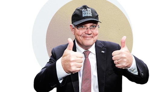 The policy chaos eroding our faith in democracy