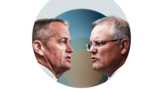 Battlelines redrawn in Australia’s great tax fight