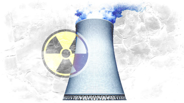 Numerous hurdles block Dutton’s nuclear pathway