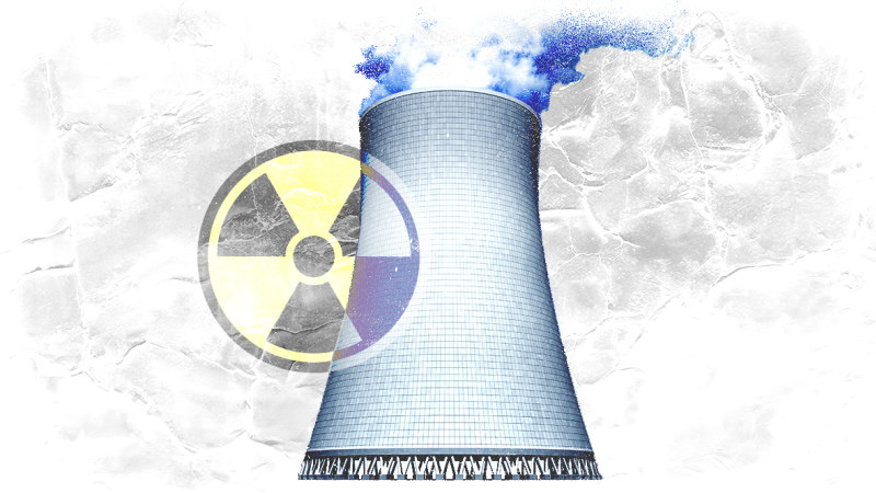 nuclear energy images