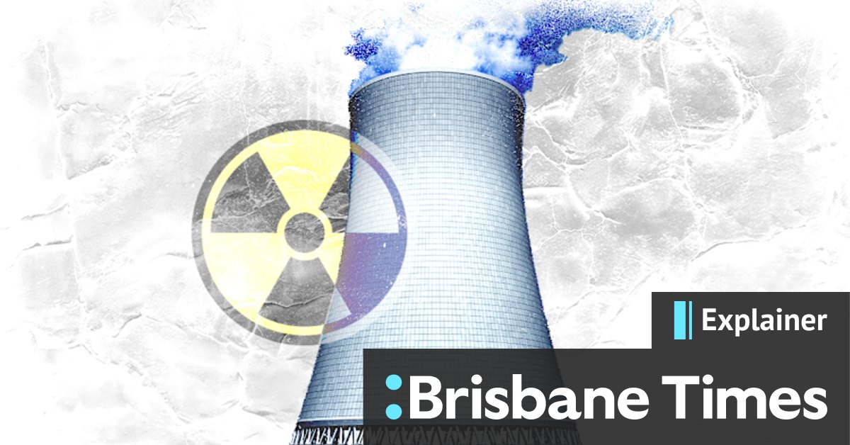 Nuclear energy in Australia: Is it possible and how much would it cost? - Vimarsana News