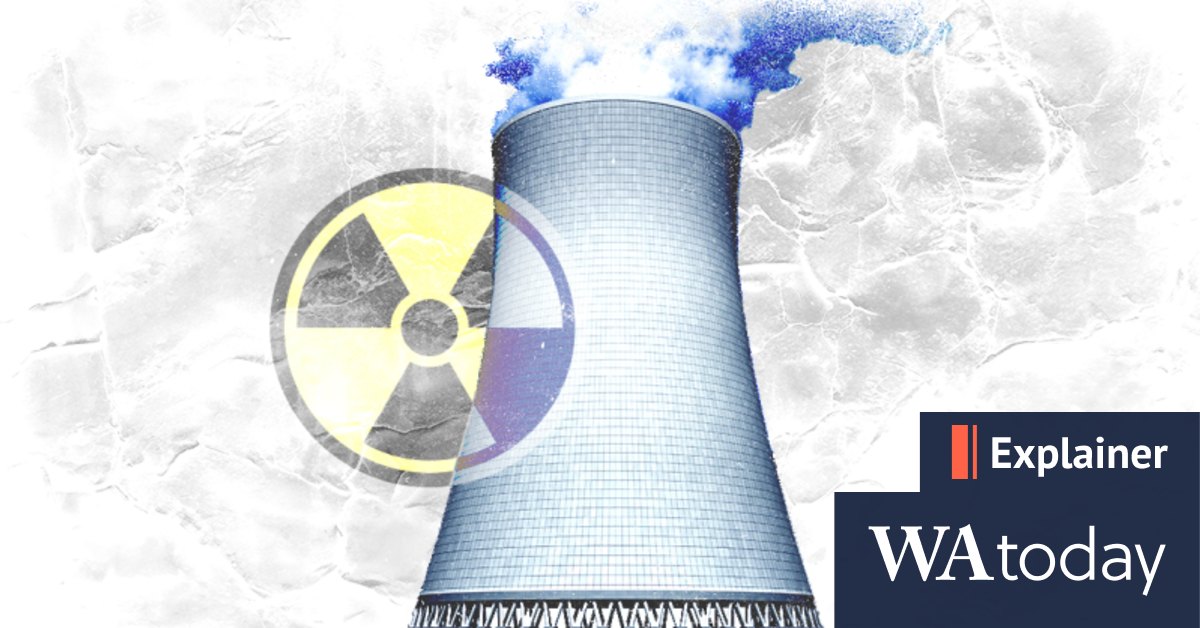 Nuclear energy in Australia: Is it possible and how much would it cost? - Vimarsana News