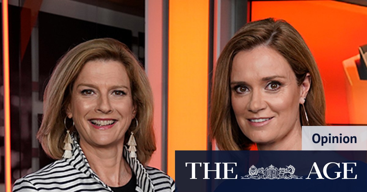 ABC The Drum: Show axing reveals bigger problems at national broadcaster - Vimarsana News