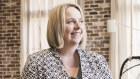 Change is ever-evolving says Accenture's Resources Lead Ann Burns