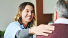 Ageing in place can draw on a variety of care models.