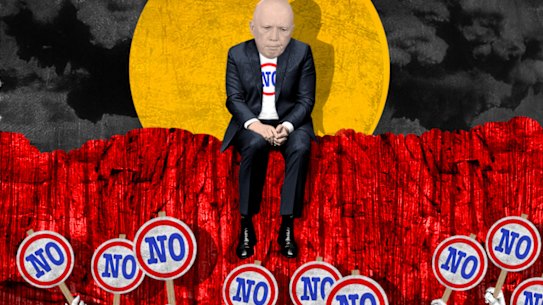 There is little Labor can do to save Dutton from himself.