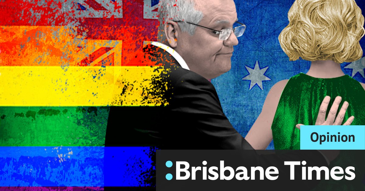 Election 2022: Morrison's strategy a political masterstroke or moral failure - Vimarsana News