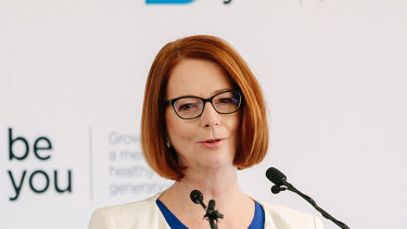 During her prime ministership, Julia Gillard introduced demand-driven funding in order to raise the proportion of school-leavers going on to higher education to 40 per cent.