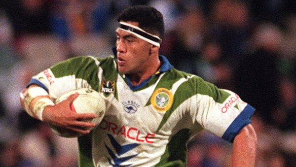 Danny Buderus headlines 2019 Hall of Fame class