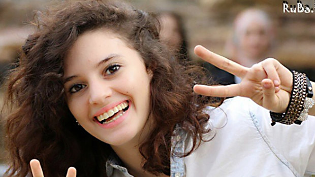 Student Aiia Maasarwe was killed metres from a tram stop in Bundoora, in Melbourne's north, in January.