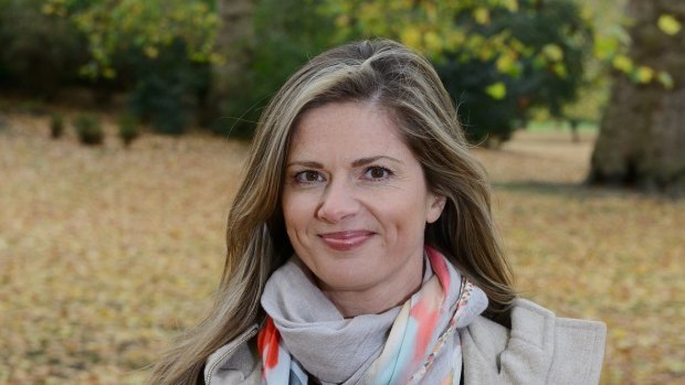 Julia Zemiro.