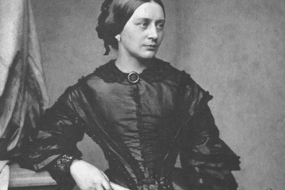 Clara Schumann pioneered the public piano recital.