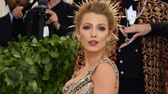 The celebs who were best dressed at the Met Gala