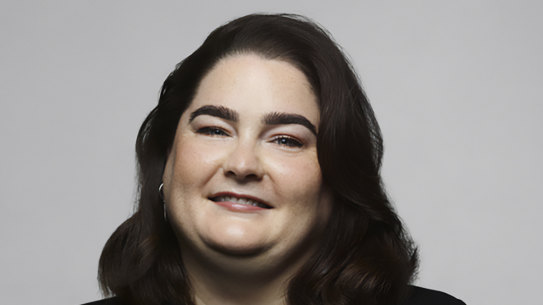 Anna Blight was killed when a snorkelling boat capsized off Bali.