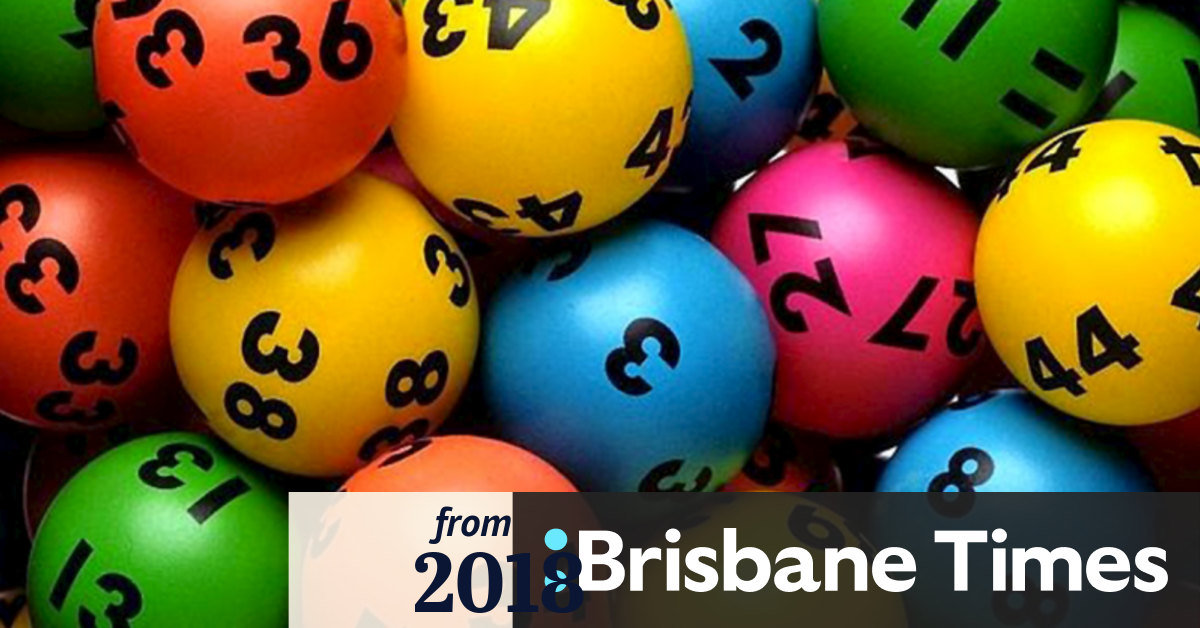 gold lotto draw time
