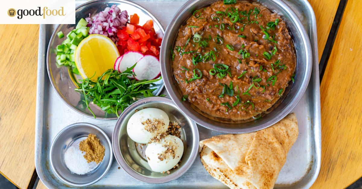 Cairo Takeaway