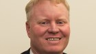 Apiam managing director Dr Chris Richards says there has been  a "real drive within industry to reduce reliance on antibiotics as new technology comes to market". 