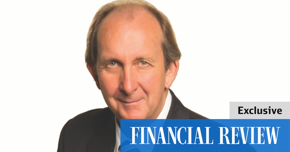 Peter Switzer sues former adviser over 'conflict of interest' allegations - Vimarsana News