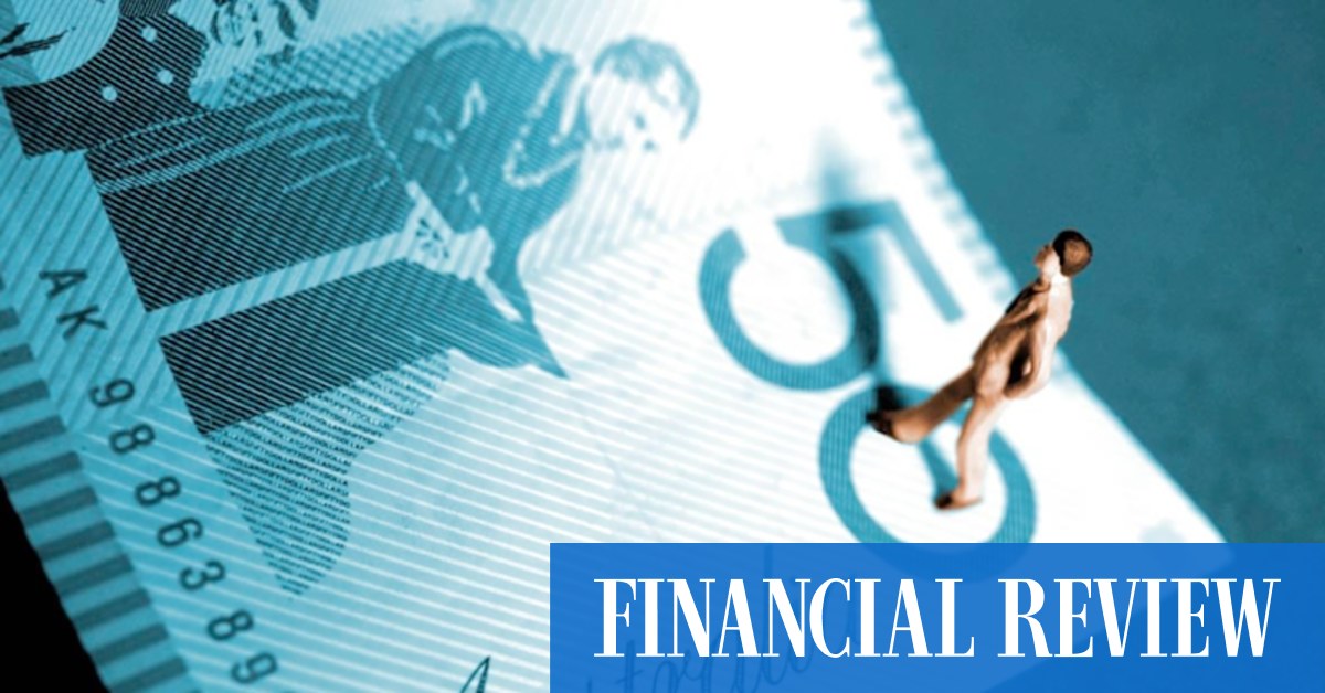 Super funds get green light to pay fines with members' cash - Vimarsana News