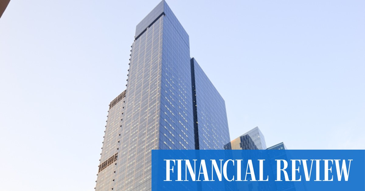 CLW: Charter Hall fund to try offload another $500m of assets to cut debt - Vimarsana News