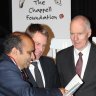 Australia Day honour built on the back of cricket’s charitable heart