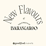 New Flavours at the Streets of Barangaroo