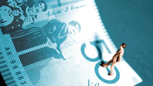 Risk factors are there but there's nothing terribly wrong in the financial markets.