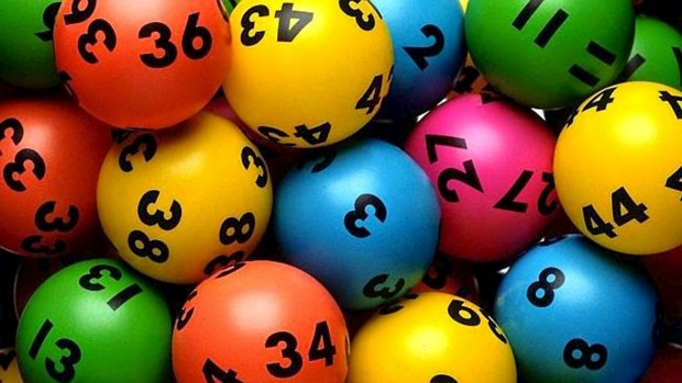 To go with the North Lakes mother's $3.3 million win, a group of North Lakes workmates won $200,000 each in April.