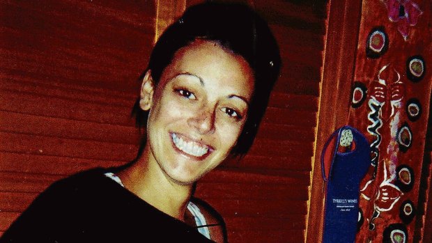 Carly McBride disappeared in September 2014. Her body was found almost two years later.