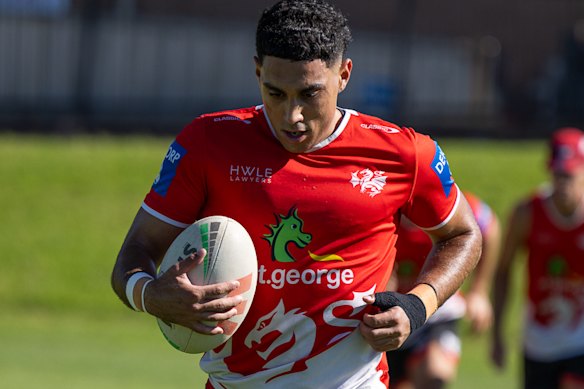 NRL 2024: Why Tyrell Sloan’s sacrificed Christmas sums up Shane ...