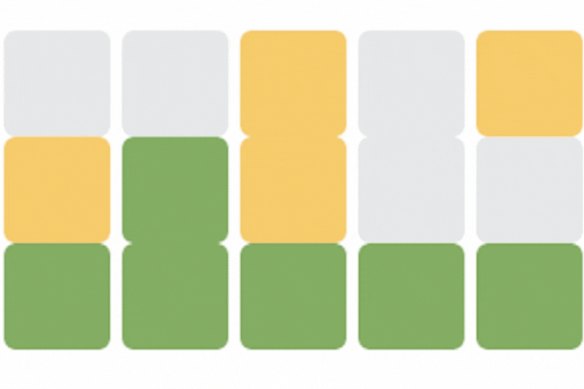 Wordle started out as a game between a couple. Now its offspring are proliferating rapidly. 