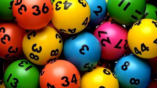 Saturday lotto on sale draw 3945