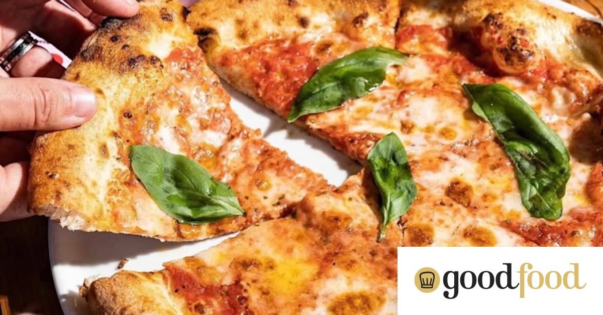  pizza, bottomless cocktails: The dining deals are hot at this Melbourne pizzeria