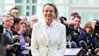 Sussan Ley’s sudden departure makes it hard for the Liberals to keep her seat of Farrer.
