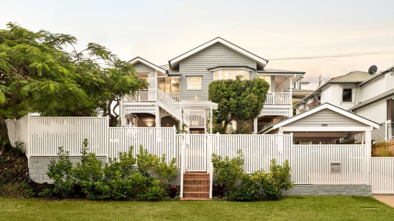 House doubles in 2 years to 3.55m after cosmetic renovation