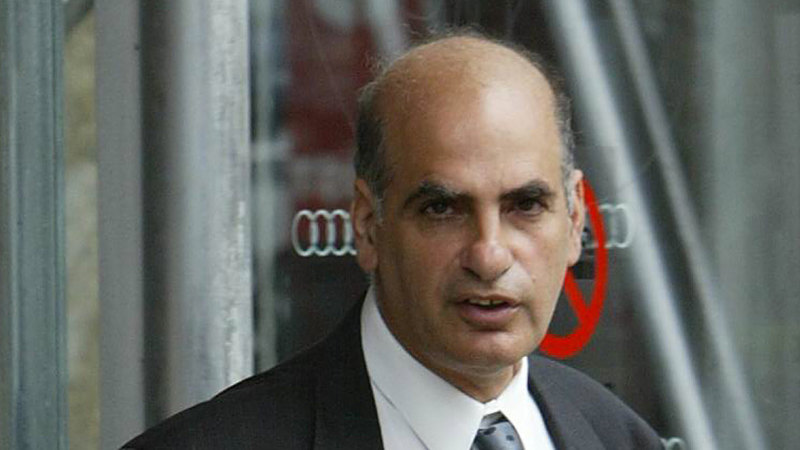 ‘Fantasies of Baron Munchausen’: Struck-off doctor blocked from bunions case